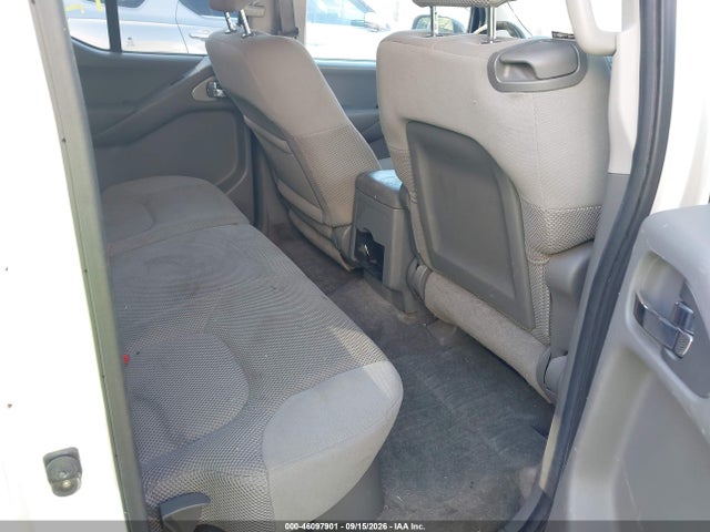 Продаж на аукціоні авто 2010 Nissan Frontier Se, vin: 1N6AD0FV7AC444212, номер лоту: 46097901