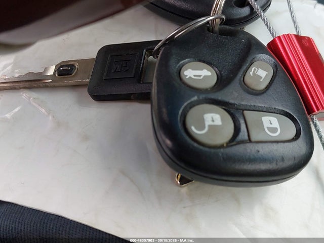 Продаж на аукціоні авто 2002 Cadillac Eldorado Esc, vin: 1G6EL12YX2B105449, номер лоту: 46097903