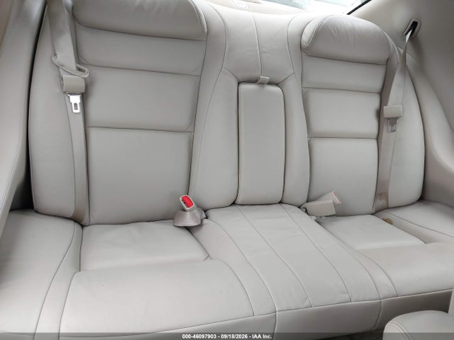 Продаж на аукціоні авто 2002 Cadillac Eldorado Esc, vin: 1G6EL12YX2B105449, номер лоту: 46097903