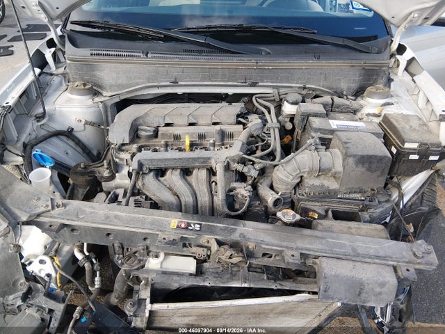 Aukcja sprzedaży 2022 Hyundai Venue Sel, vin: KMHRC8A36NU140474, numer aukcji: 46097904