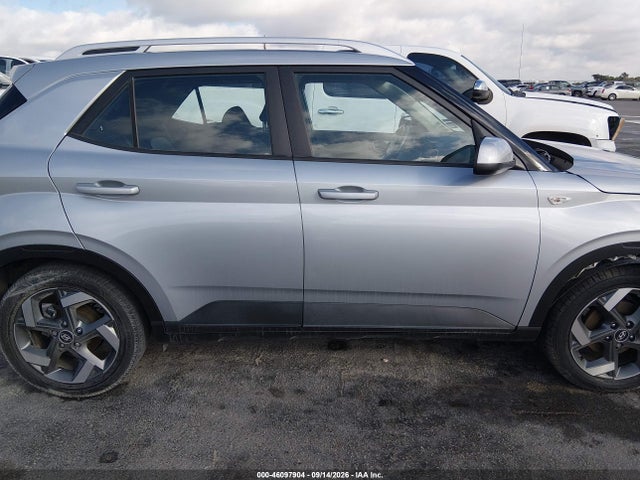 Aukcja sprzedaży 2022 Hyundai Venue Sel, vin: KMHRC8A36NU140474, numer aukcji: 46097904
