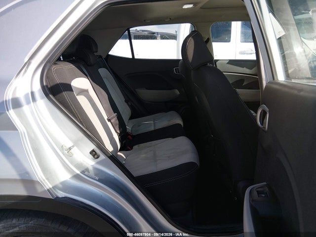 Aukcja sprzedaży 2022 Hyundai Venue Sel, vin: KMHRC8A36NU140474, numer aukcji: 46097904