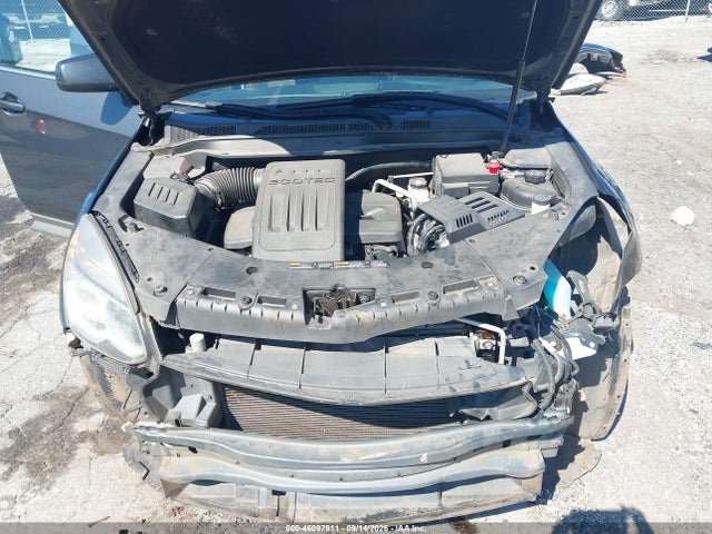 Продаж на аукціоні авто 2017 Chevrolet Equinox Lt, vin: 2GNFLFEK7H6270481, номер лоту: 46097911
