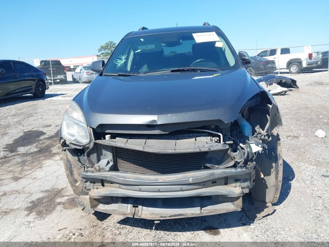 Продаж на аукціоні авто 2017 Chevrolet Equinox Lt, vin: 2GNFLFEK7H6270481, номер лоту: 46097911