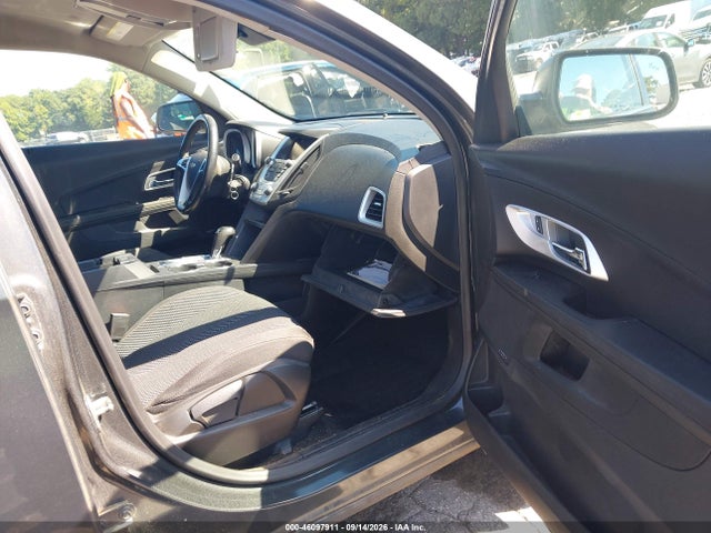 Продаж на аукціоні авто 2017 Chevrolet Equinox Lt, vin: 2GNFLFEK7H6270481, номер лоту: 46097911