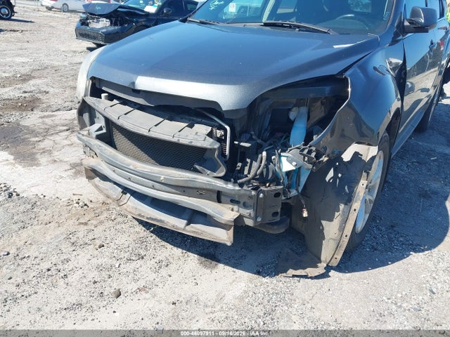 Продаж на аукціоні авто 2017 Chevrolet Equinox Lt, vin: 2GNFLFEK7H6270481, номер лоту: 46097911