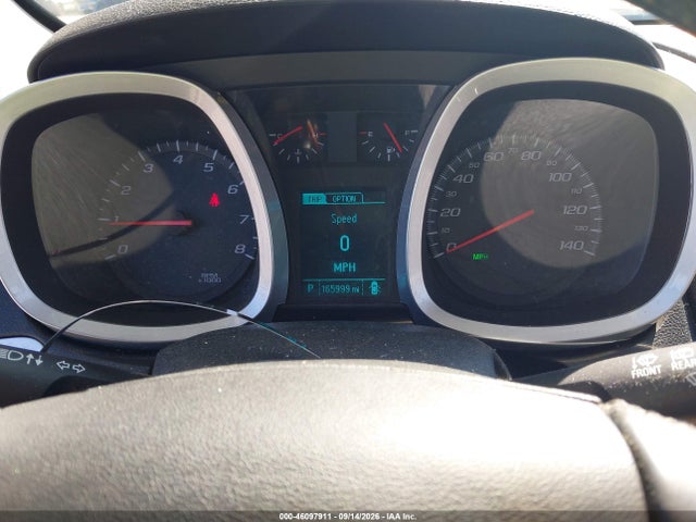Продаж на аукціоні авто 2017 Chevrolet Equinox Lt, vin: 2GNFLFEK7H6270481, номер лоту: 46097911