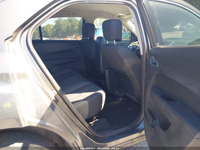 Продаж на аукціоні авто 2017 Chevrolet Equinox Lt, vin: 2GNFLFEK7H6270481, номер лоту: 46097911