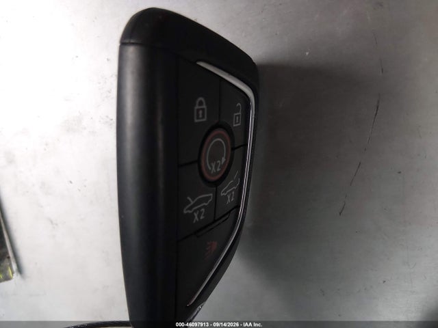 46097913 :رقم المزاد ، 1G1YA2D4XN5119363 vin ، 2022 Chevrolet Corvette Stingray Rwd  1lt مزاد بيع