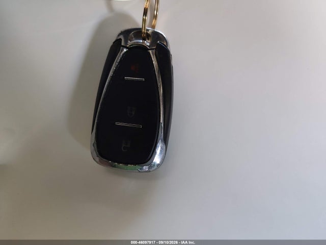 1G1JF5SBXJ4106618 Chevrolet Sonic Premier Auto