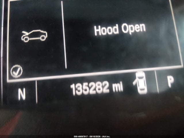 1G1JF5SBXJ4106618 Chevrolet Sonic Premier Auto