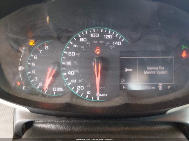 Chevrolet Sonic Premier Auto 2018 1G1JF5SBXJ4106618 Image 7