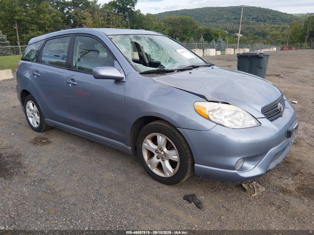 Aukcja sprzedaży 2006 Toyota Matrix Xr, vin: 2T1KR32E66C589059, numer aukcji: 46097919