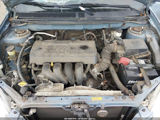 Продажа на аукционе авто 2006 Toyota Matrix Xr, vin: 2T1KR32E66C589059, номер лота: 46097919