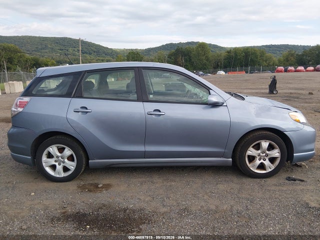 Продажа на аукционе авто 2006 Toyota Matrix Xr, vin: 2T1KR32E66C589059, номер лота: 46097919