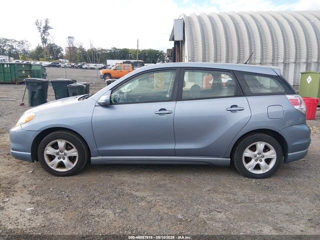 Продажа на аукционе авто 2006 Toyota Matrix Xr, vin: 2T1KR32E66C589059, номер лота: 46097919