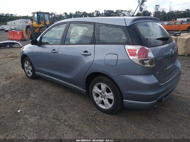 Продажа на аукционе авто 2006 Toyota Matrix Xr, vin: 2T1KR32E66C589059, номер лота: 46097919