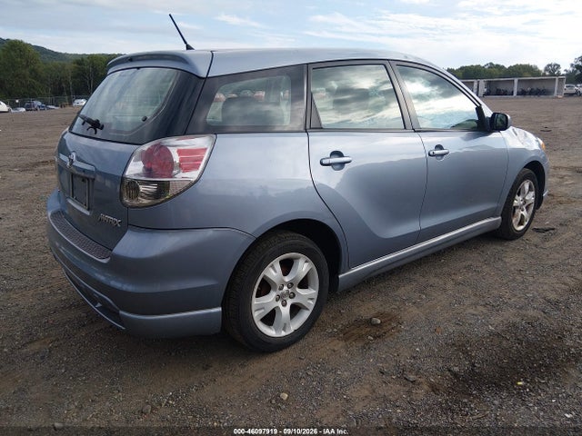 Продажа на аукционе авто 2006 Toyota Matrix Xr, vin: 2T1KR32E66C589059, номер лота: 46097919