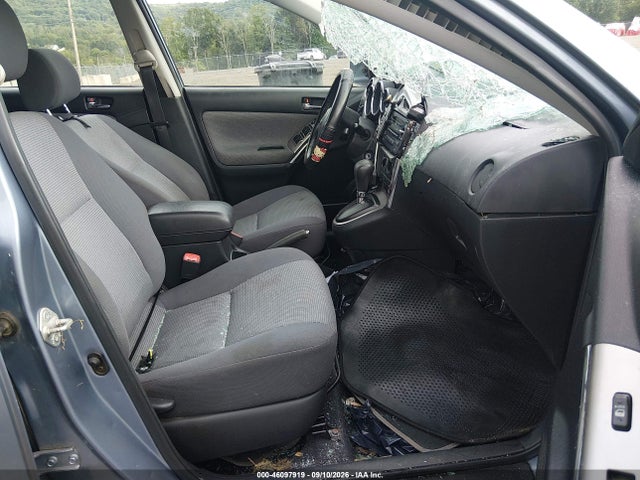 Продажа на аукционе авто 2006 Toyota Matrix Xr, vin: 2T1KR32E66C589059, номер лота: 46097919