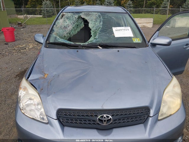 Продажа на аукционе авто 2006 Toyota Matrix Xr, vin: 2T1KR32E66C589059, номер лота: 46097919