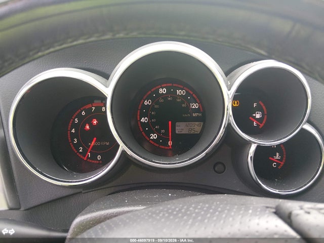Продажа на аукционе авто 2006 Toyota Matrix Xr, vin: 2T1KR32E66C589059, номер лота: 46097919