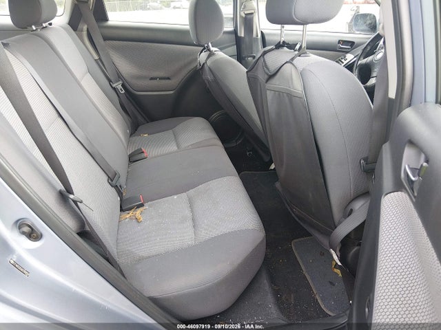 Продажа на аукционе авто 2006 Toyota Matrix Xr, vin: 2T1KR32E66C589059, номер лота: 46097919