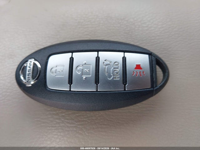 Aukcja sprzedaży 2015 Nissan Rogue Sl, vin: 5N1AT2MT4FC809323, numer aukcji: 46097926