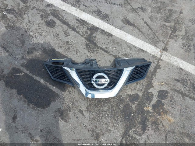 Aukcja sprzedaży 2015 Nissan Rogue Sl, vin: 5N1AT2MT4FC809323, numer aukcji: 46097926