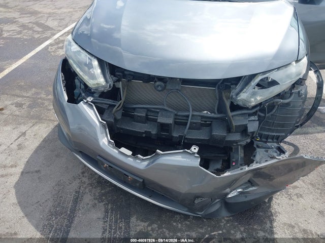 Aukcja sprzedaży 2015 Nissan Rogue Sl, vin: 5N1AT2MT4FC809323, numer aukcji: 46097926