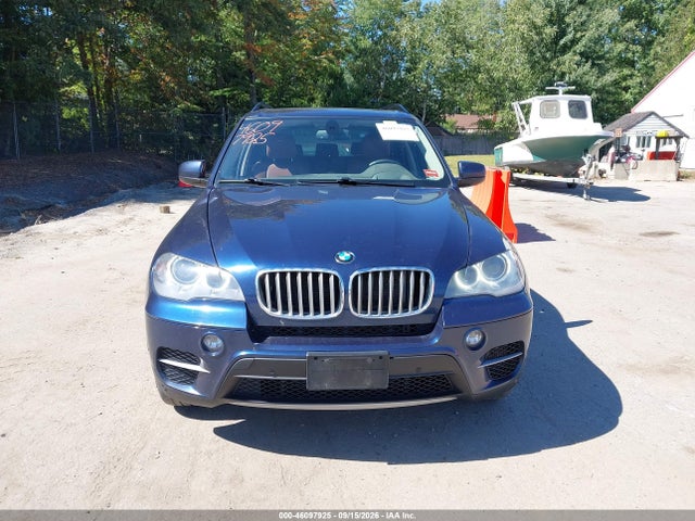 Aukcja sprzedaży 2013 Bmw X5 Xdrive35d, vin: 5UXZW0C5XD0B92189, numer aukcji: 46097925