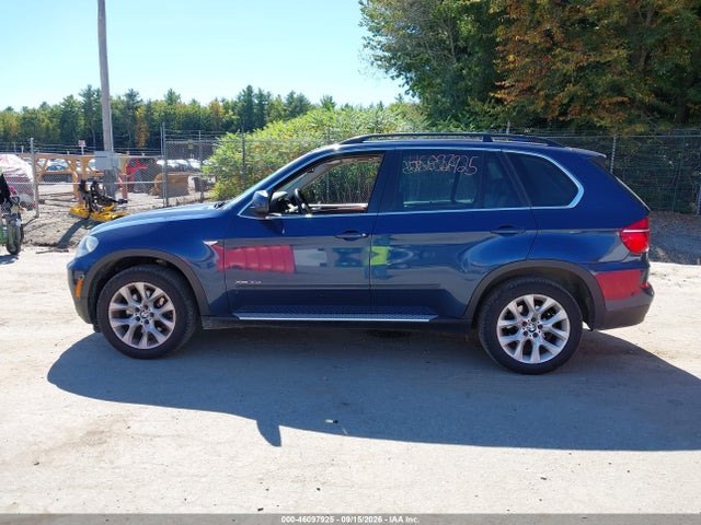 Aukcja sprzedaży 2013 Bmw X5 Xdrive35d, vin: 5UXZW0C5XD0B92189, numer aukcji: 46097925