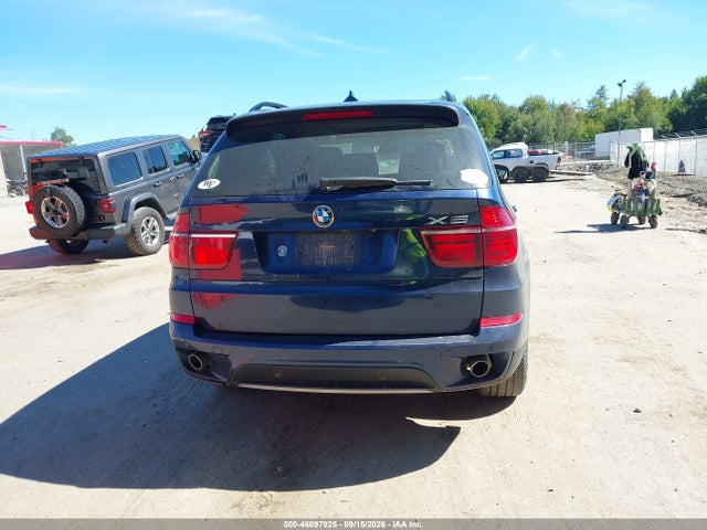 Aukcja sprzedaży 2013 Bmw X5 Xdrive35d, vin: 5UXZW0C5XD0B92189, numer aukcji: 46097925