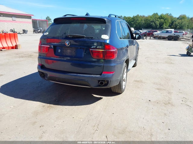 Aukcja sprzedaży 2013 Bmw X5 Xdrive35d, vin: 5UXZW0C5XD0B92189, numer aukcji: 46097925