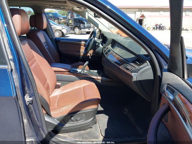 Aukcja sprzedaży 2013 Bmw X5 Xdrive35d, vin: 5UXZW0C5XD0B92189, numer aukcji: 46097925