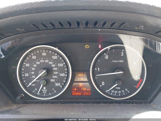 Aukcja sprzedaży 2013 Bmw X5 Xdrive35d, vin: 5UXZW0C5XD0B92189, numer aukcji: 46097925