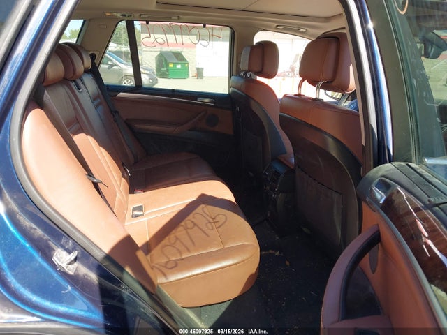 Aukcja sprzedaży 2013 Bmw X5 Xdrive35d, vin: 5UXZW0C5XD0B92189, numer aukcji: 46097925
