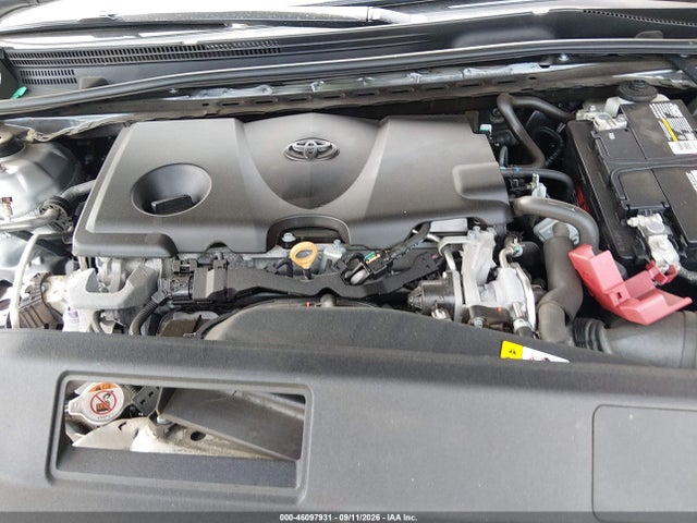 2018 Toyota Camry Xle მანქანა იყიდება აუქციონზე, vin: 4T1B11HKXJU156098, აუქციონის ნომერი: 46097931