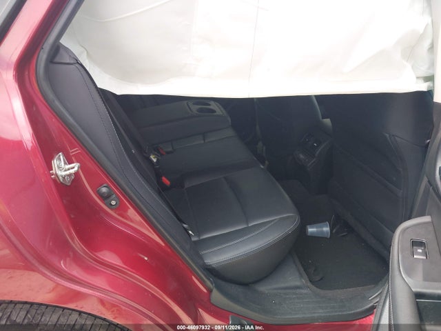 2018 Subaru Outback 2.5i Limited მანქანა იყიდება აუქციონზე, vin: 4S4BSANC1J3356125, აუქციონის ნომერი: 46097932