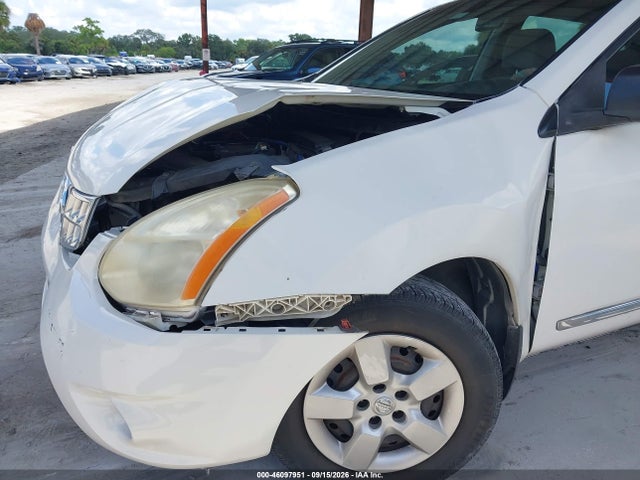 Продажа на аукционе авто 2013 Nissan Rogue S, vin: JN8AS5MT8DW533964, номер лота: 46097951