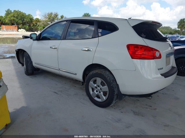 Продажа на аукционе авто 2013 Nissan Rogue S, vin: JN8AS5MT8DW533964, номер лота: 46097951