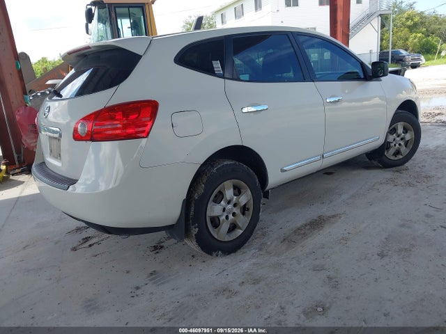 Продажа на аукционе авто 2013 Nissan Rogue S, vin: JN8AS5MT8DW533964, номер лота: 46097951