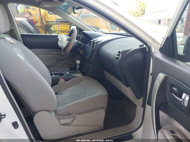 Продажа на аукционе авто 2013 Nissan Rogue S, vin: JN8AS5MT8DW533964, номер лота: 46097951