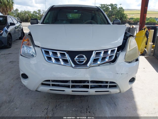 Продажа на аукционе авто 2013 Nissan Rogue S, vin: JN8AS5MT8DW533964, номер лота: 46097951
