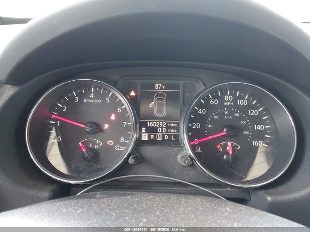 Продажа на аукционе авто 2013 Nissan Rogue S, vin: JN8AS5MT8DW533964, номер лота: 46097951