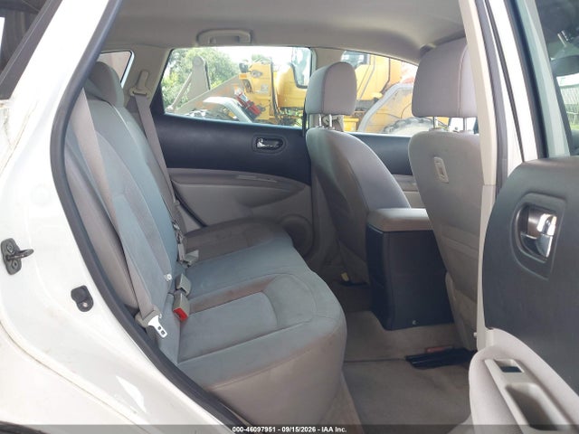 Продажа на аукционе авто 2013 Nissan Rogue S, vin: JN8AS5MT8DW533964, номер лота: 46097951
