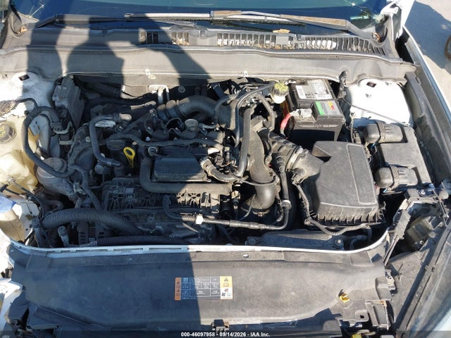 Aukcja sprzedaży 2014 Ford Fusion Se, vin: 1FA6P0HD2E5397532, numer aukcji: 46097958