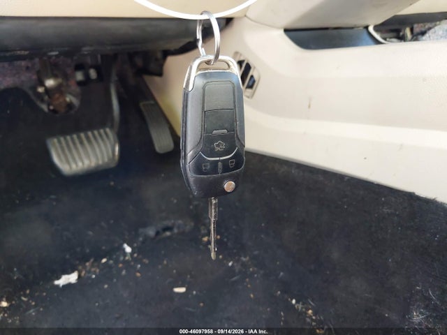 Aukcja sprzedaży 2014 Ford Fusion Se, vin: 1FA6P0HD2E5397532, numer aukcji: 46097958