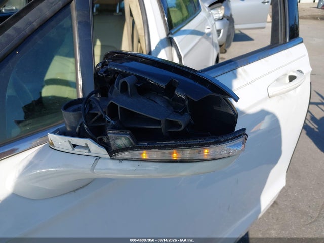Aukcja sprzedaży 2014 Ford Fusion Se, vin: 1FA6P0HD2E5397532, numer aukcji: 46097958