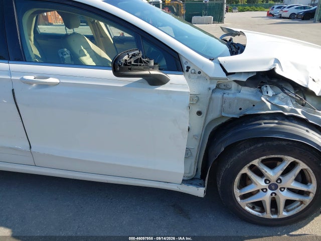 Aukcja sprzedaży 2014 Ford Fusion Se, vin: 1FA6P0HD2E5397532, numer aukcji: 46097958