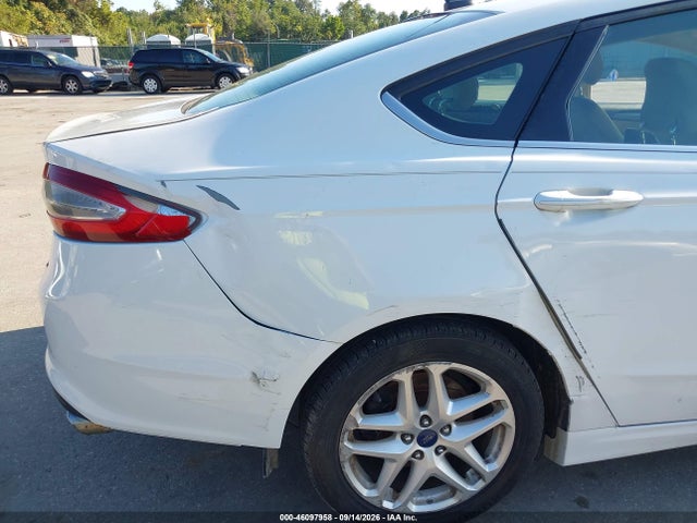 Aukcja sprzedaży 2014 Ford Fusion Se, vin: 1FA6P0HD2E5397532, numer aukcji: 46097958